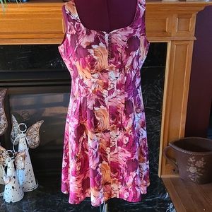 Express Liz Claiborne xl dress